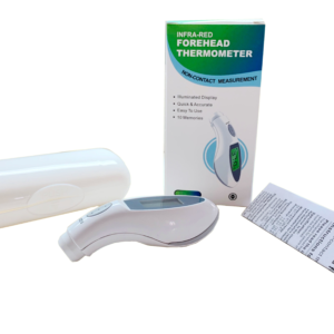 Forehead Infrared Thermometer